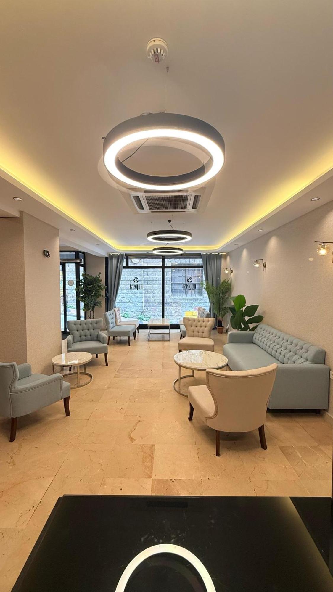 Aparthotel Nuperasuit Provincia di Istanbul